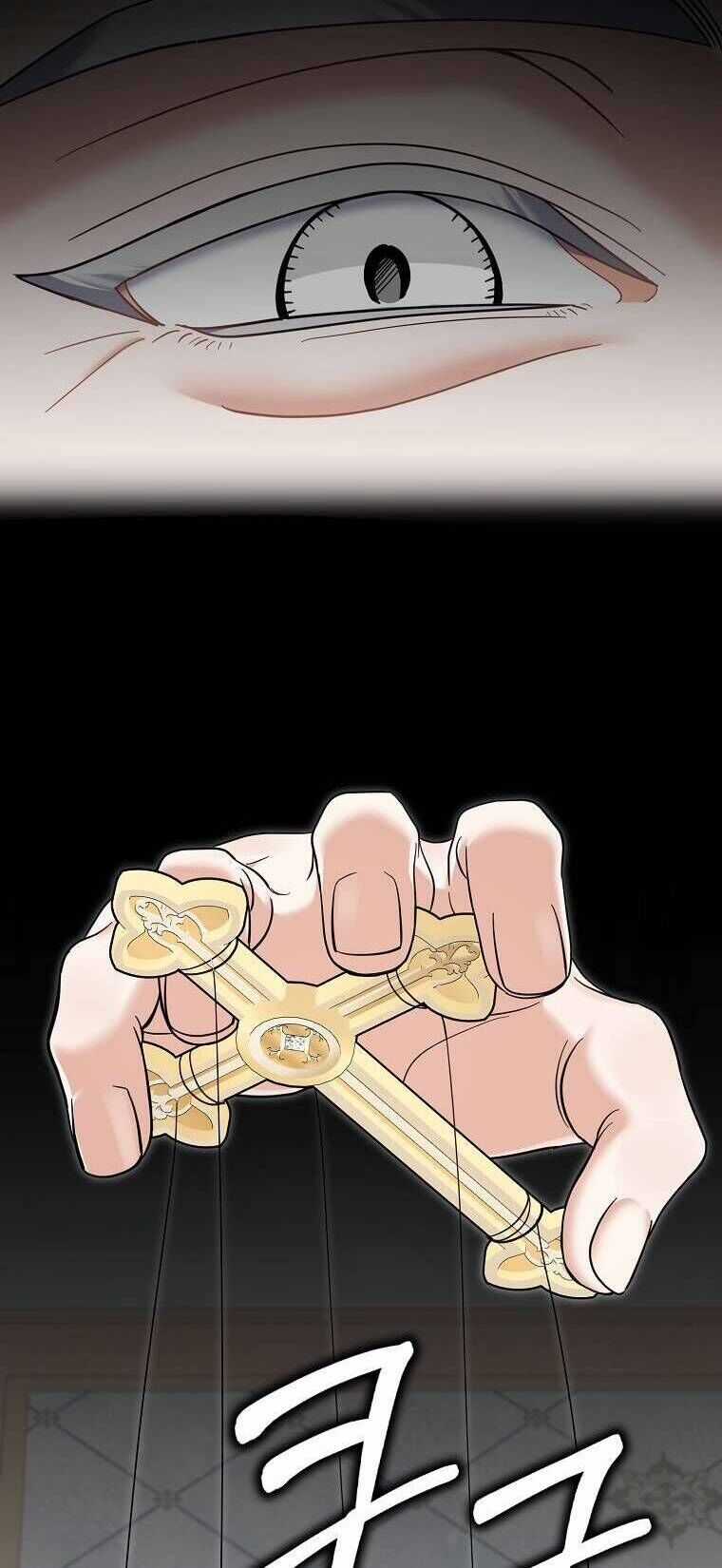 Vị Hôn Phu Phản Diện Cản Trở Con Đường Hoa Của Tôi Chương 50 trang 48