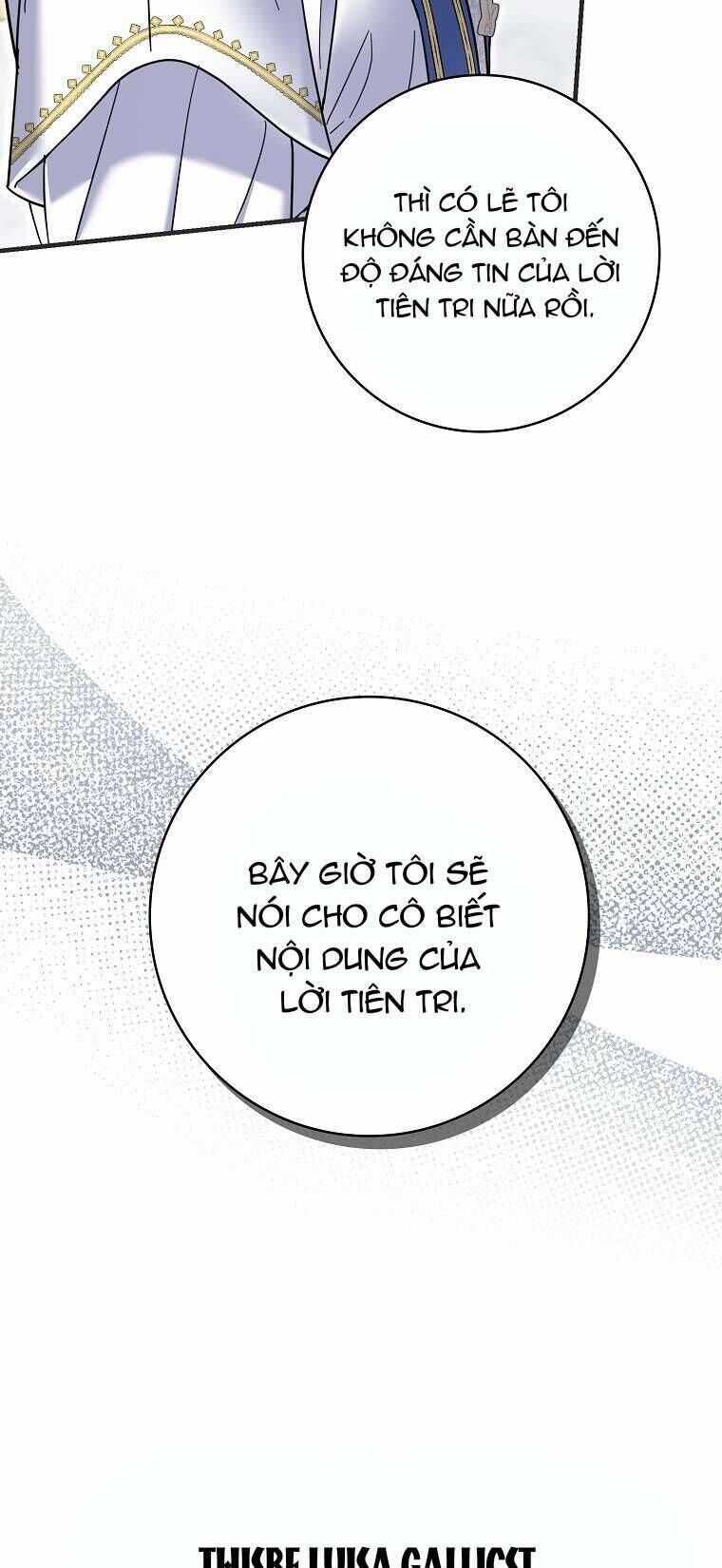 Vị Hôn Phu Phản Diện Cản Trở Con Đường Hoa Của Tôi Chương 50 trang 51