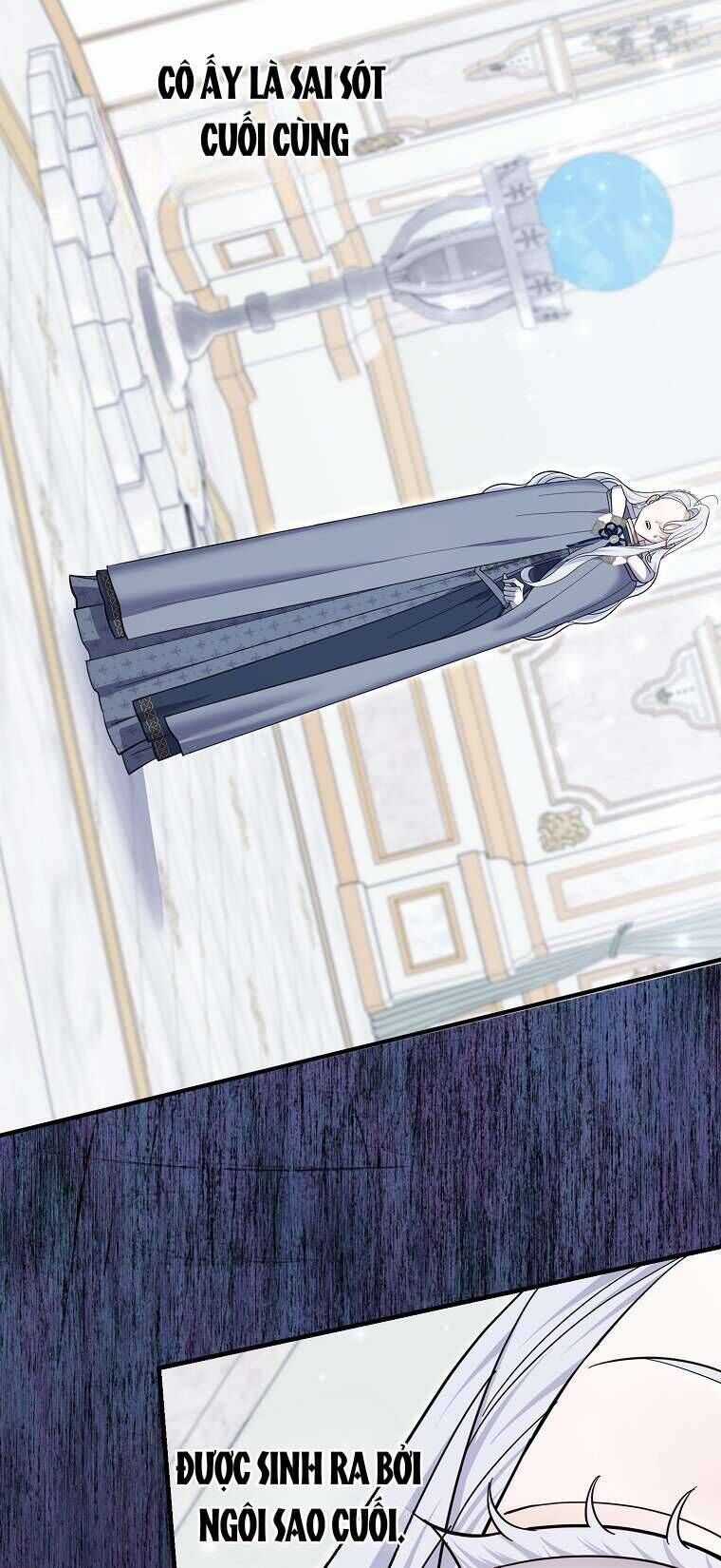 Vị Hôn Phu Phản Diện Cản Trở Con Đường Hoa Của Tôi Chương 50 trang 53