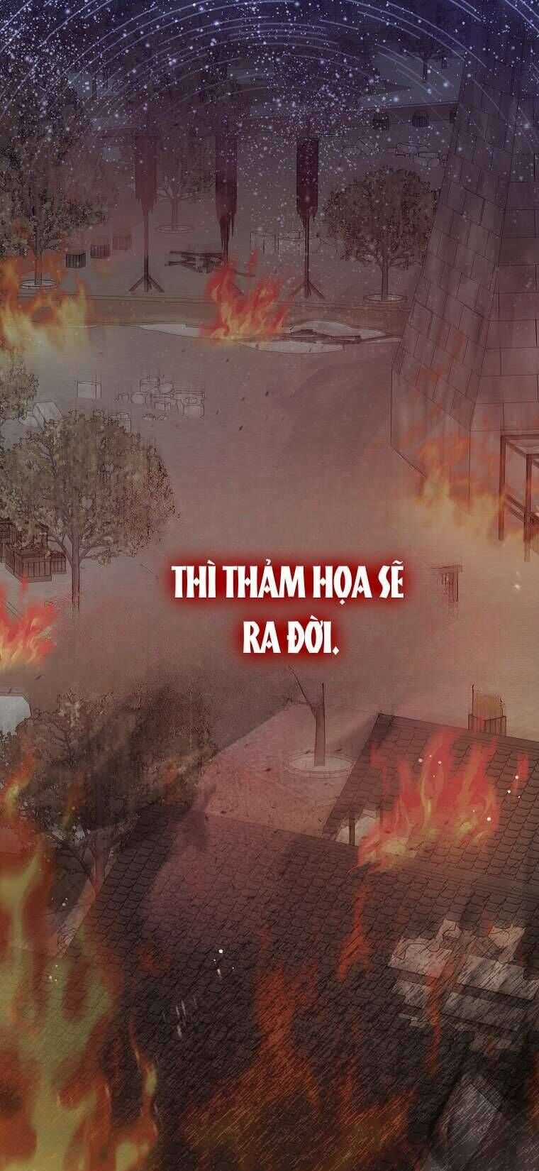 Vị Hôn Phu Phản Diện Cản Trở Con Đường Hoa Của Tôi Chương 50 trang 55