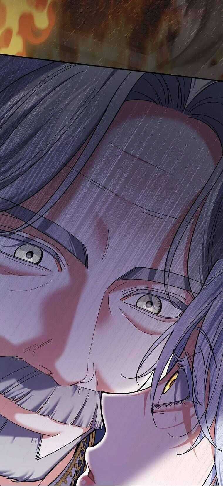 Vị Hôn Phu Phản Diện Cản Trở Con Đường Hoa Của Tôi Chương 50 trang 56