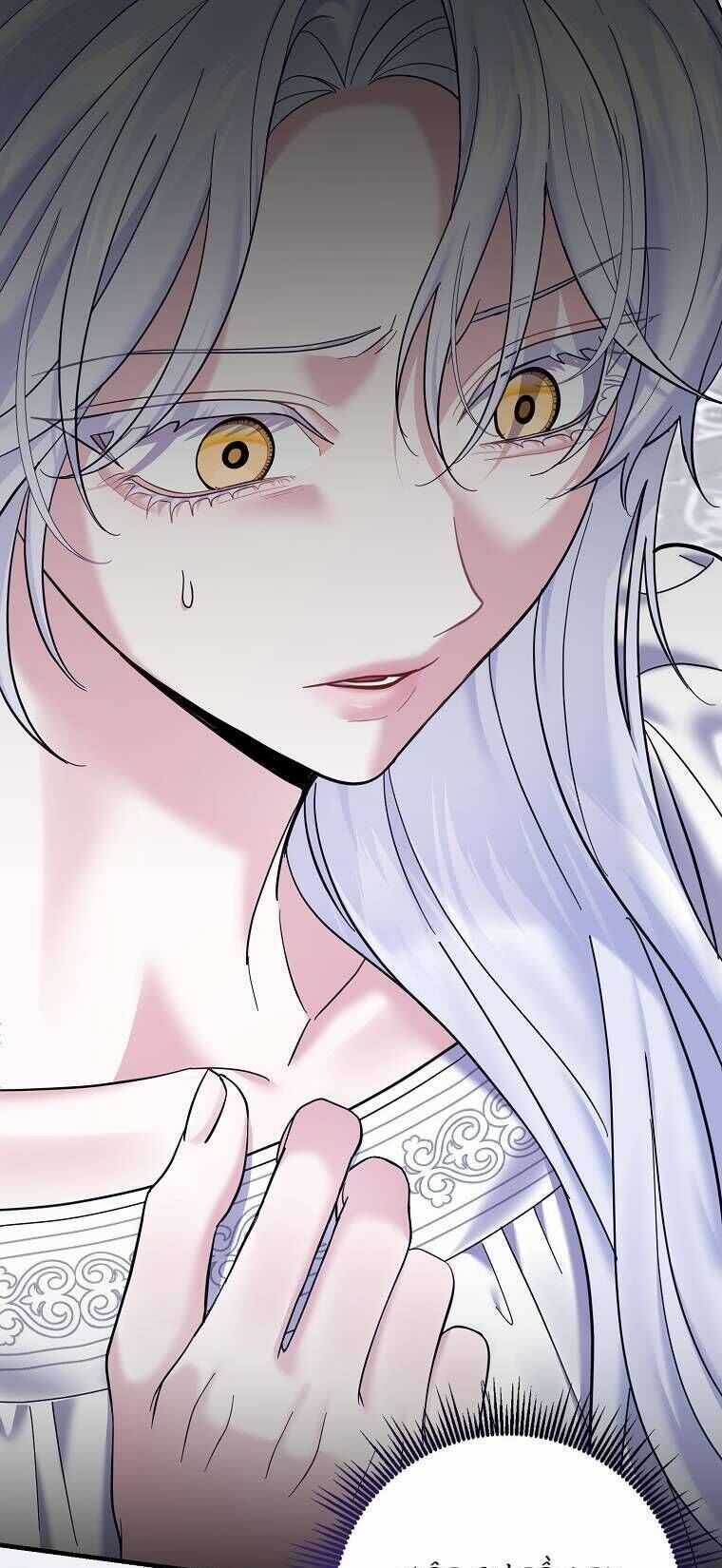 Vị Hôn Phu Phản Diện Cản Trở Con Đường Hoa Của Tôi Chương 50 trang 59