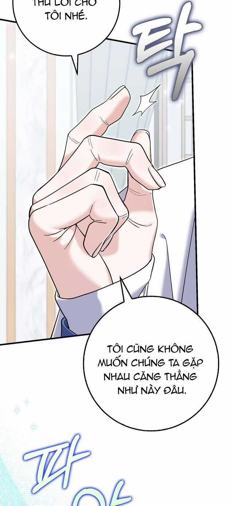 Vị Hôn Phu Phản Diện Cản Trở Con Đường Hoa Của Tôi Chương 50 trang 6