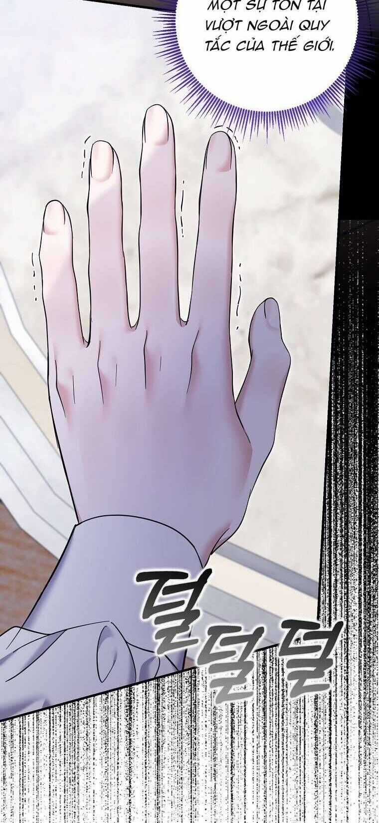 Vị Hôn Phu Phản Diện Cản Trở Con Đường Hoa Của Tôi Chương 50 trang 60