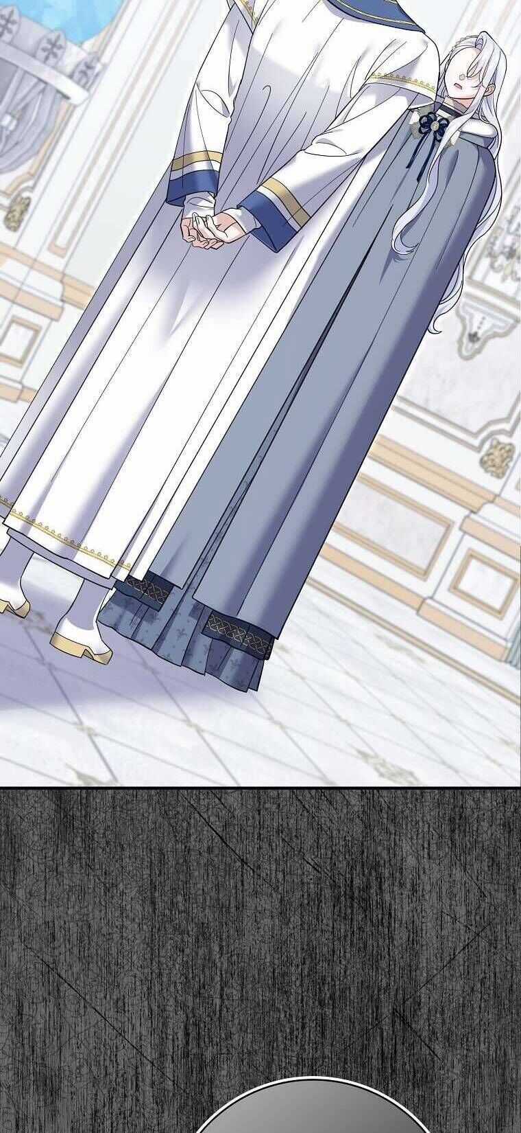 Vị Hôn Phu Phản Diện Cản Trở Con Đường Hoa Của Tôi Chương 50 trang 62