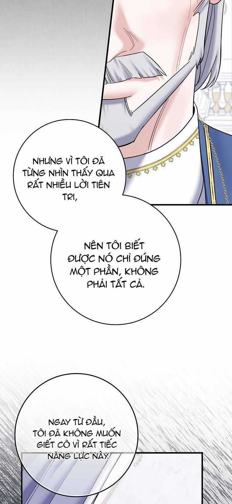 Vị Hôn Phu Phản Diện Cản Trở Con Đường Hoa Của Tôi Chương 50 trang 64