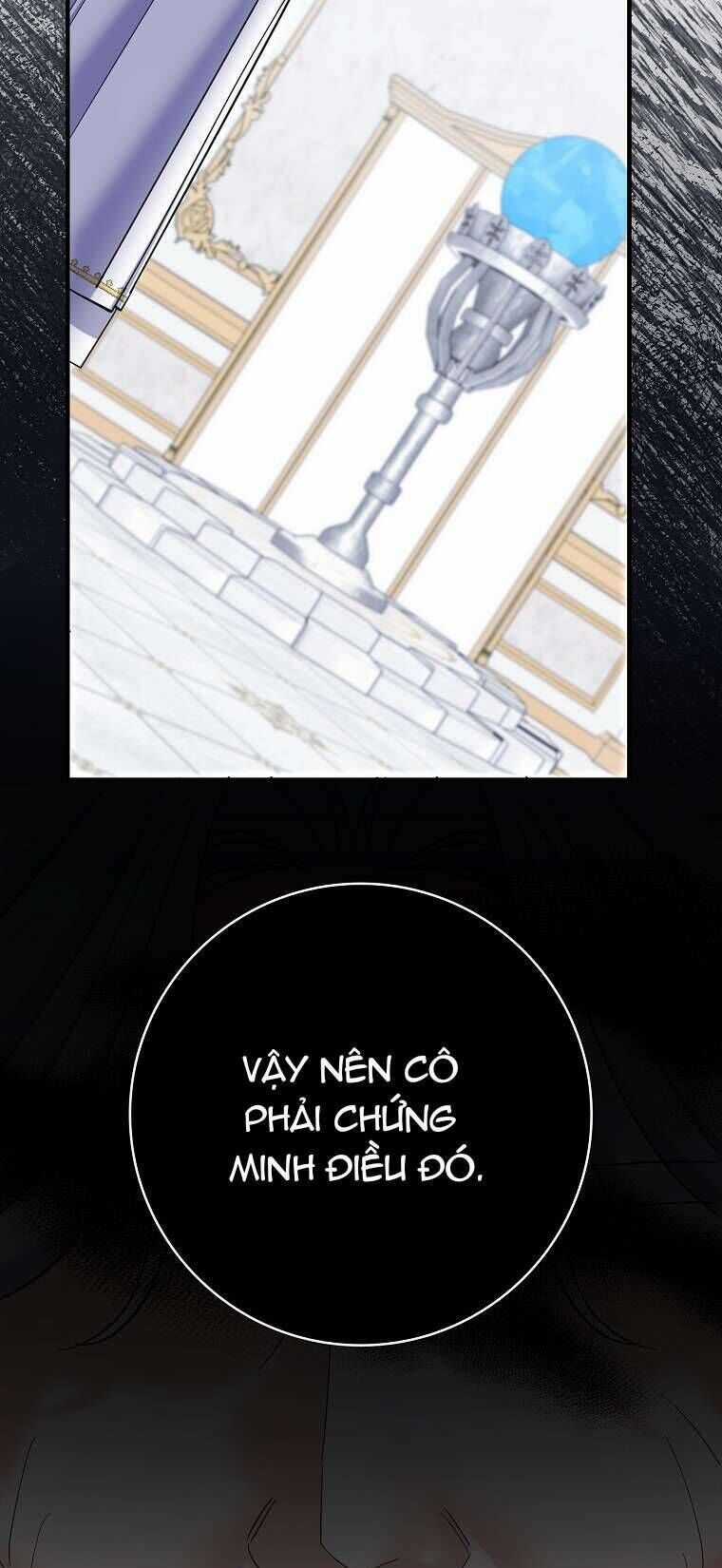 Vị Hôn Phu Phản Diện Cản Trở Con Đường Hoa Của Tôi Chương 50 trang 65