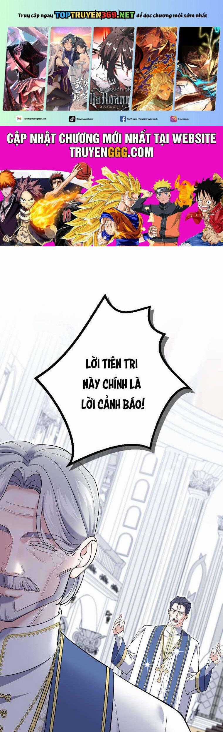 Vị Hôn Phu Phản Diện Cản Trở Con Đường Hoa Của Tôi Chương 51 trang 1
