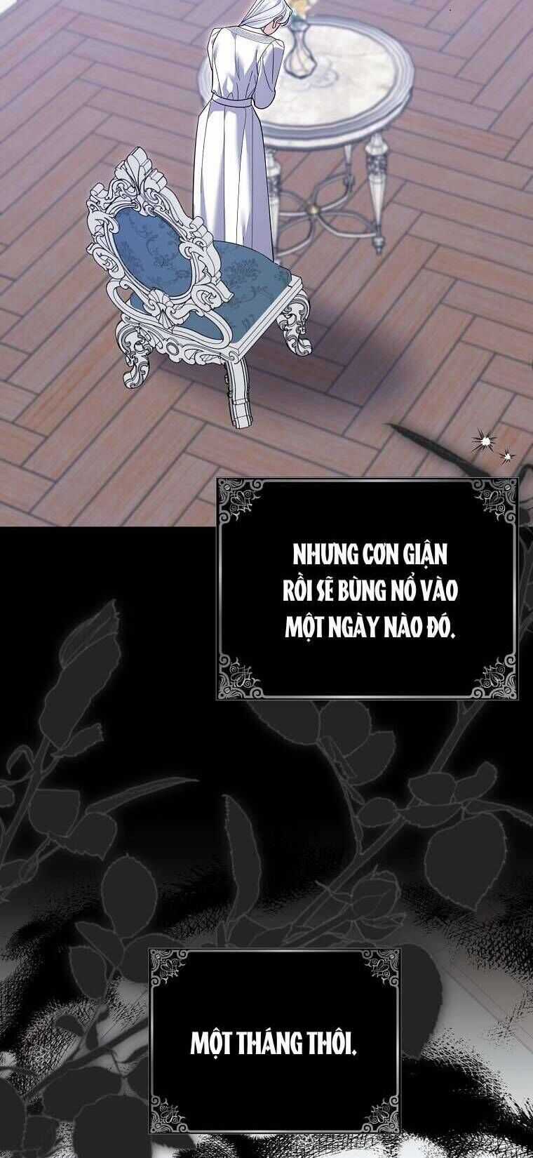 Vị Hôn Phu Phản Diện Cản Trở Con Đường Hoa Của Tôi Chương 51 trang 10