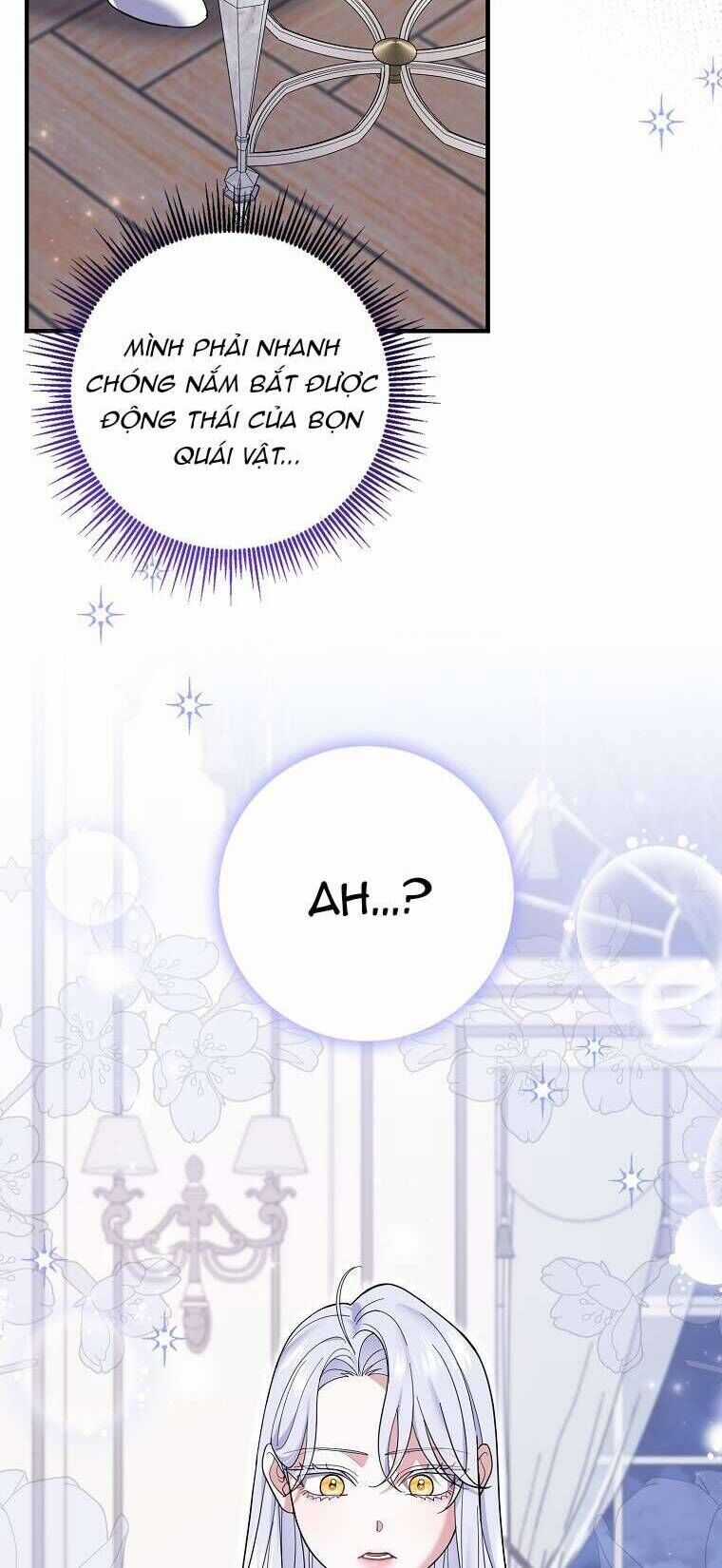 Vị Hôn Phu Phản Diện Cản Trở Con Đường Hoa Của Tôi Chương 51 trang 14