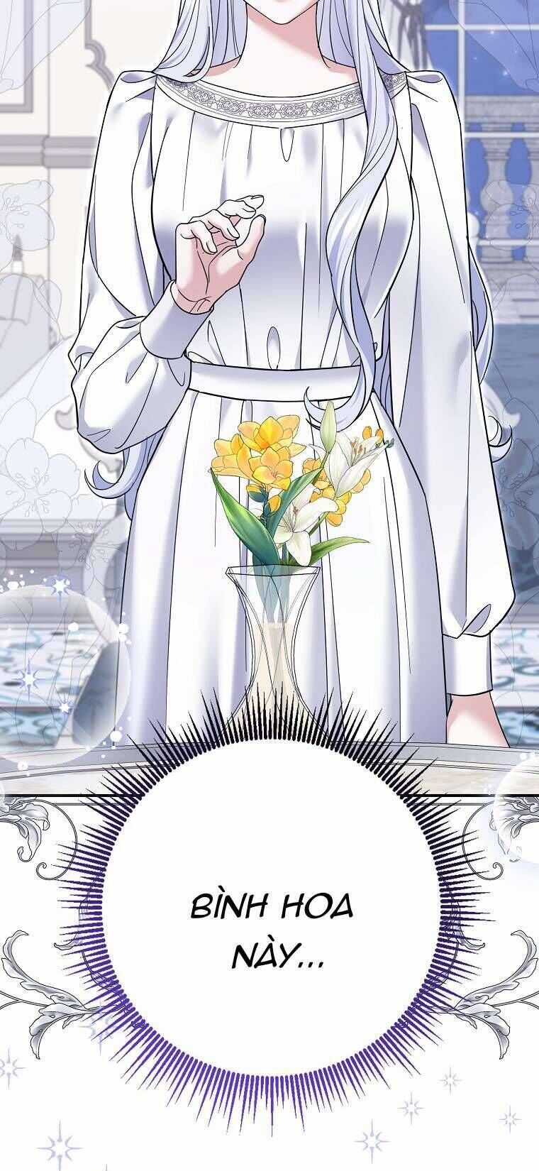 Vị Hôn Phu Phản Diện Cản Trở Con Đường Hoa Của Tôi Chương 51 trang 15