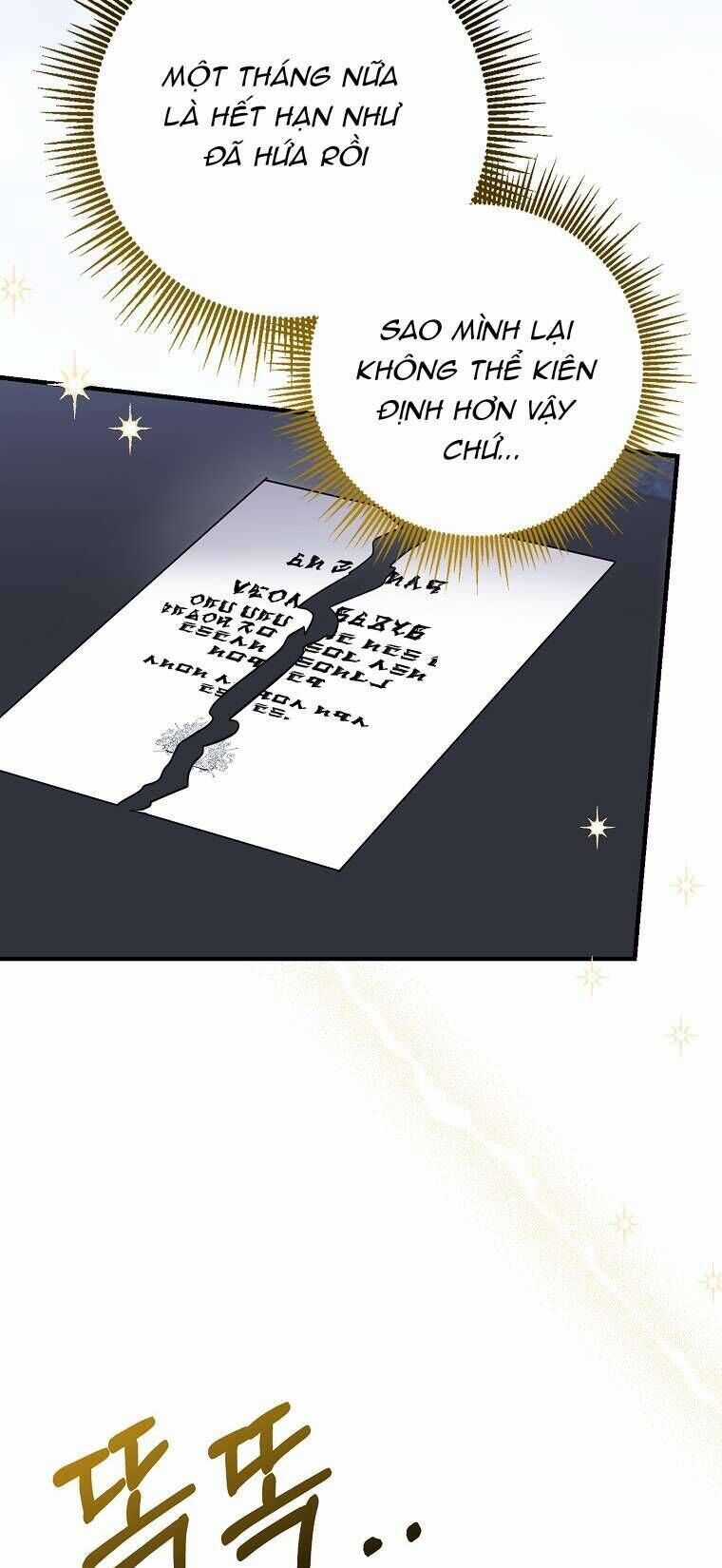 Vị Hôn Phu Phản Diện Cản Trở Con Đường Hoa Của Tôi Chương 51 trang 22