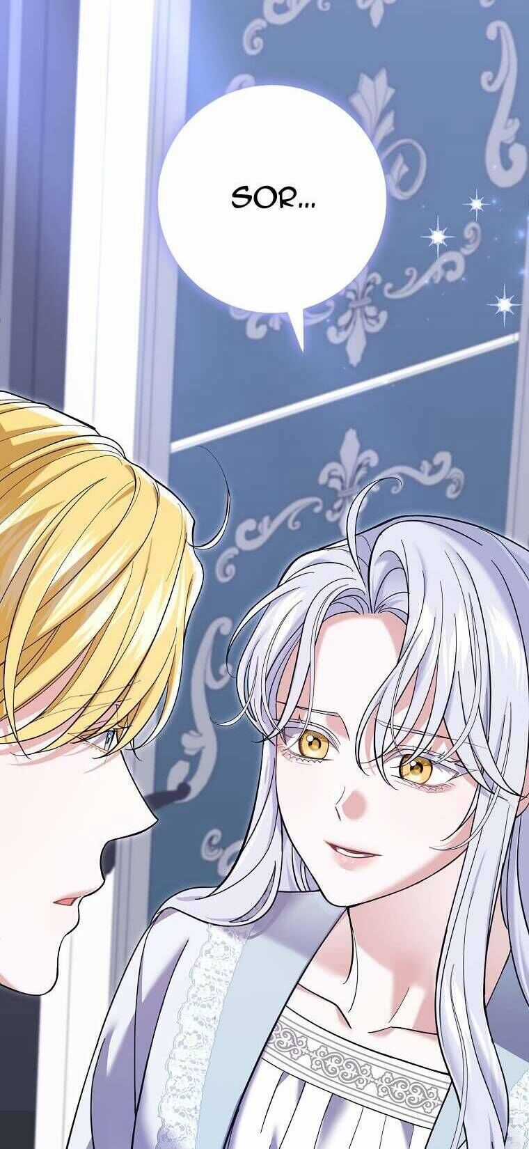 Vị Hôn Phu Phản Diện Cản Trở Con Đường Hoa Của Tôi Chương 51 trang 25