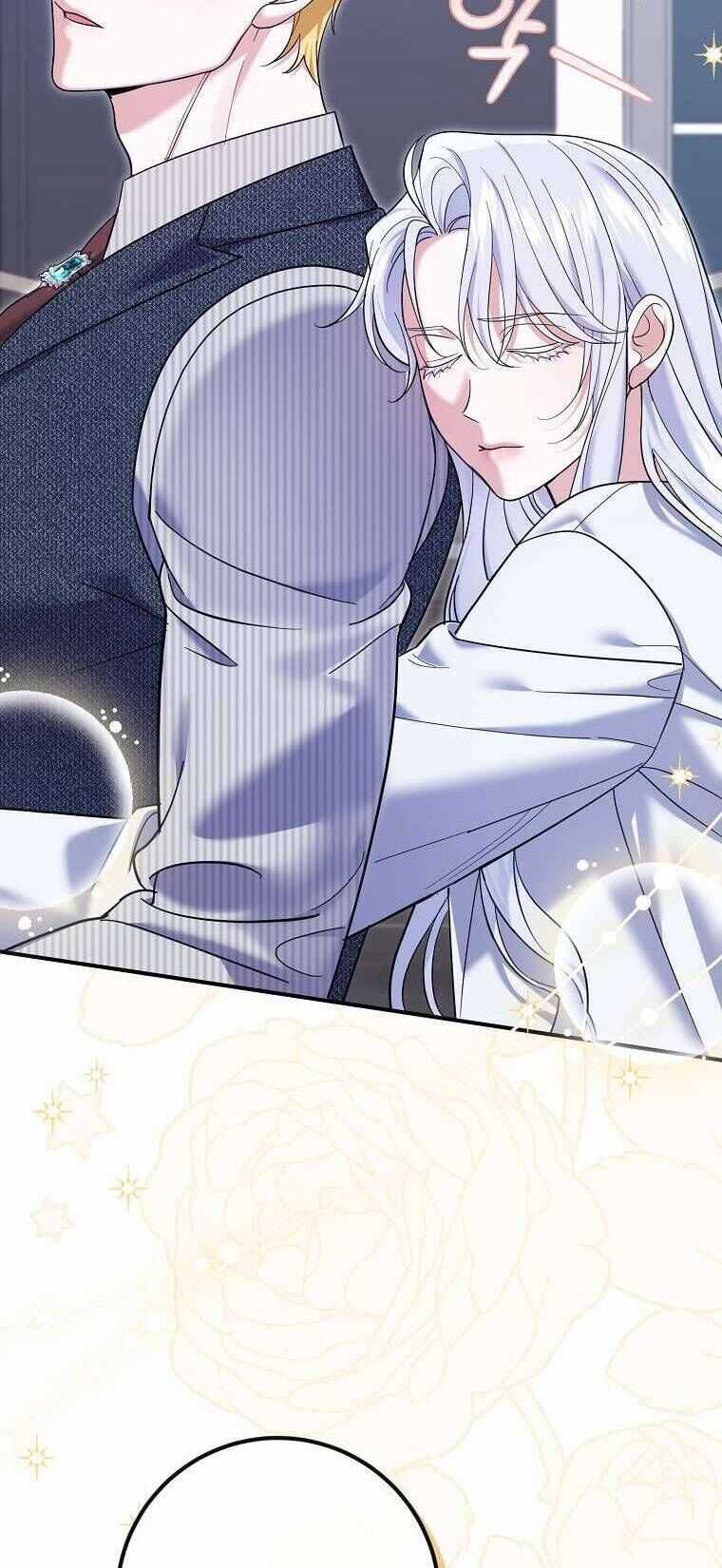 Vị Hôn Phu Phản Diện Cản Trở Con Đường Hoa Của Tôi Chương 51 trang 29