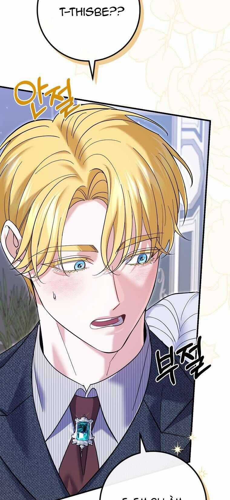 Vị Hôn Phu Phản Diện Cản Trở Con Đường Hoa Của Tôi Chương 51 trang 30