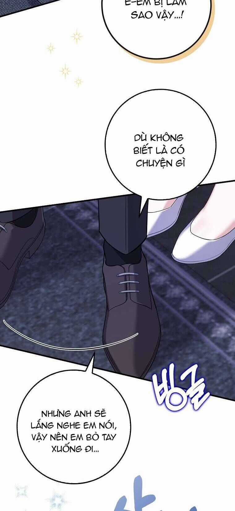 Vị Hôn Phu Phản Diện Cản Trở Con Đường Hoa Của Tôi Chương 51 trang 31