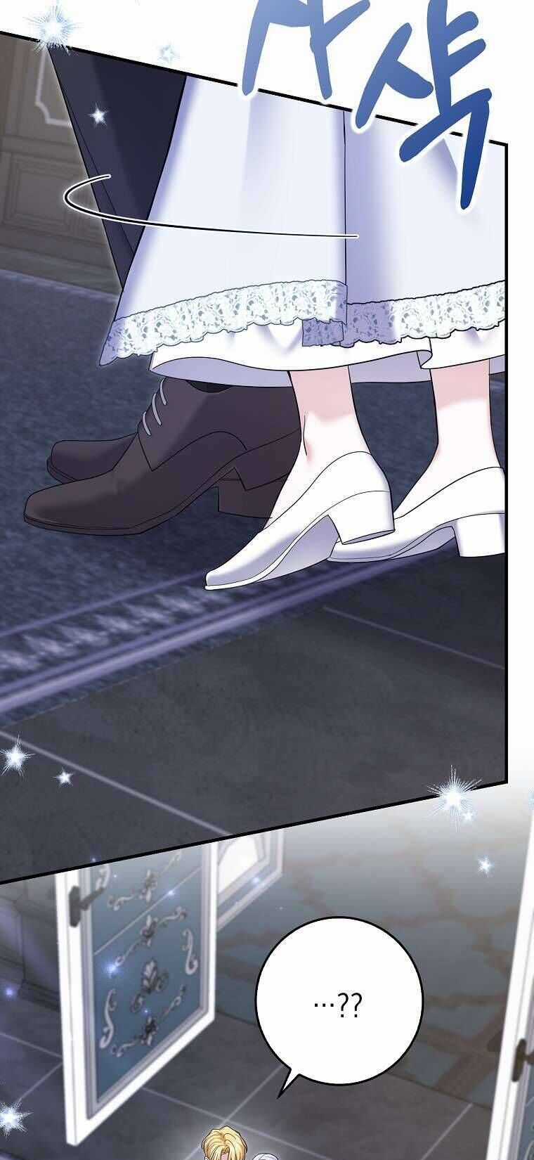 Vị Hôn Phu Phản Diện Cản Trở Con Đường Hoa Của Tôi Chương 51 trang 32