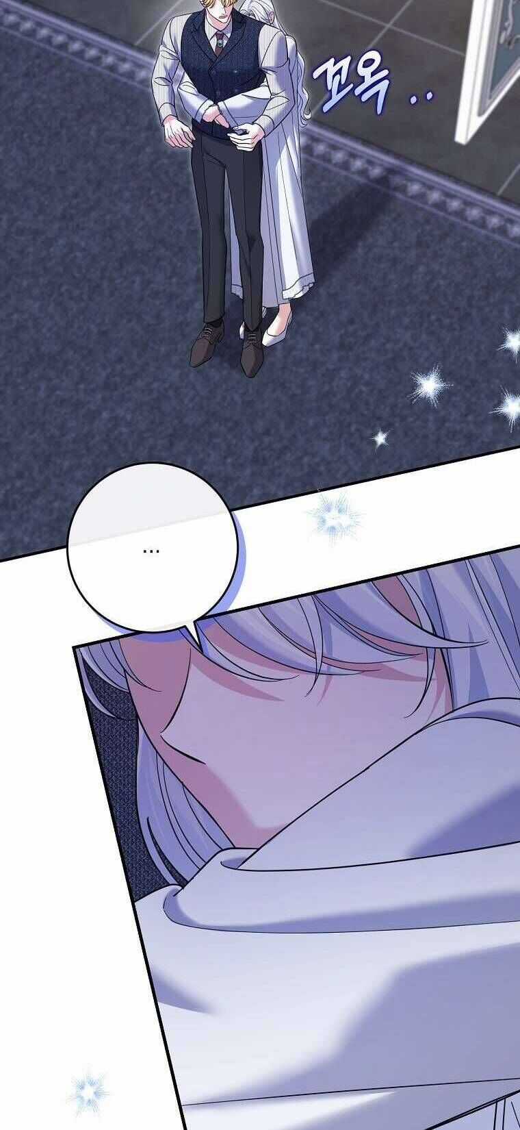 Vị Hôn Phu Phản Diện Cản Trở Con Đường Hoa Của Tôi Chương 51 trang 33