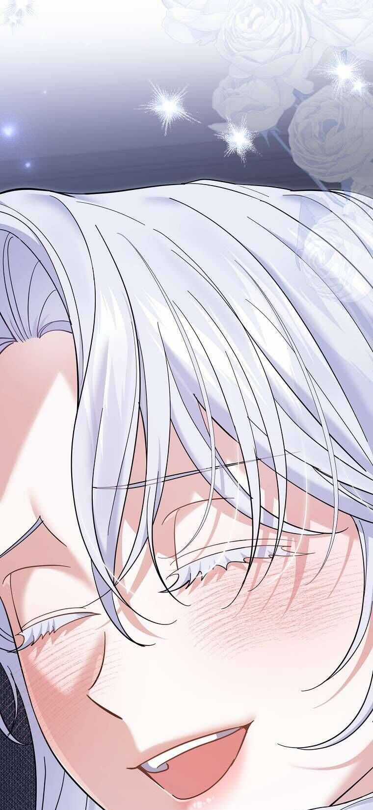 Vị Hôn Phu Phản Diện Cản Trở Con Đường Hoa Của Tôi Chương 51 trang 36