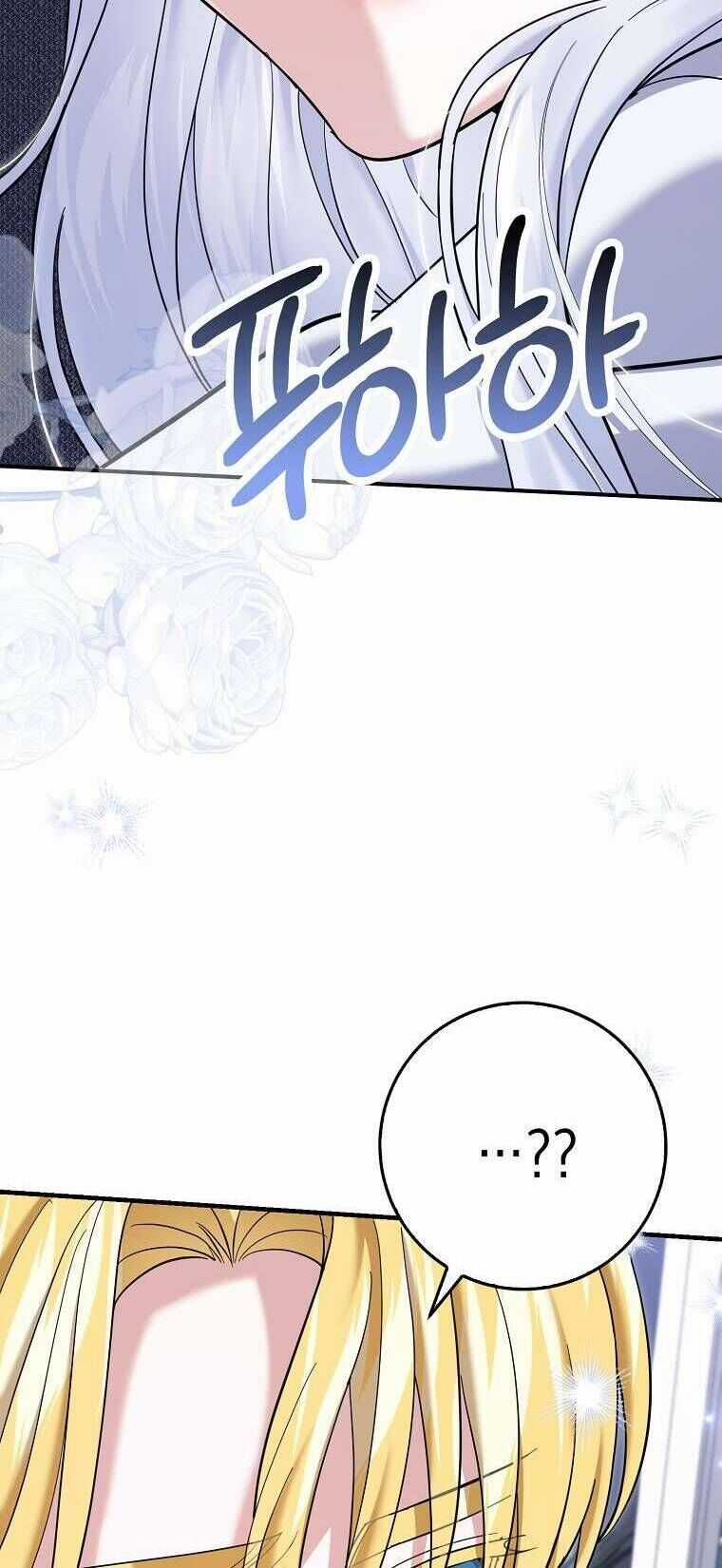 Vị Hôn Phu Phản Diện Cản Trở Con Đường Hoa Của Tôi Chương 51 trang 37