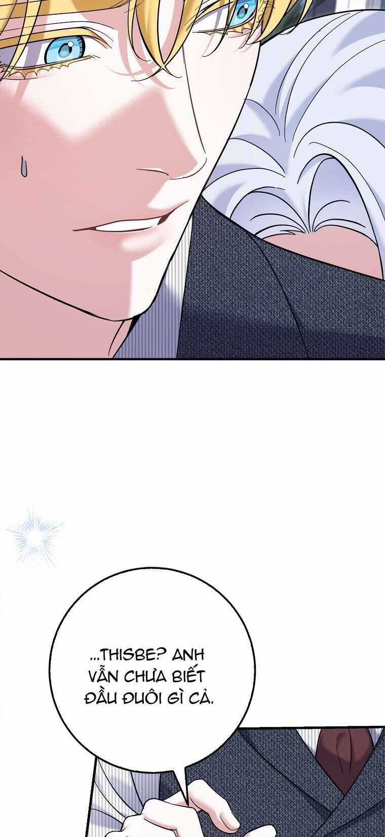 Vị Hôn Phu Phản Diện Cản Trở Con Đường Hoa Của Tôi Chương 51 trang 38