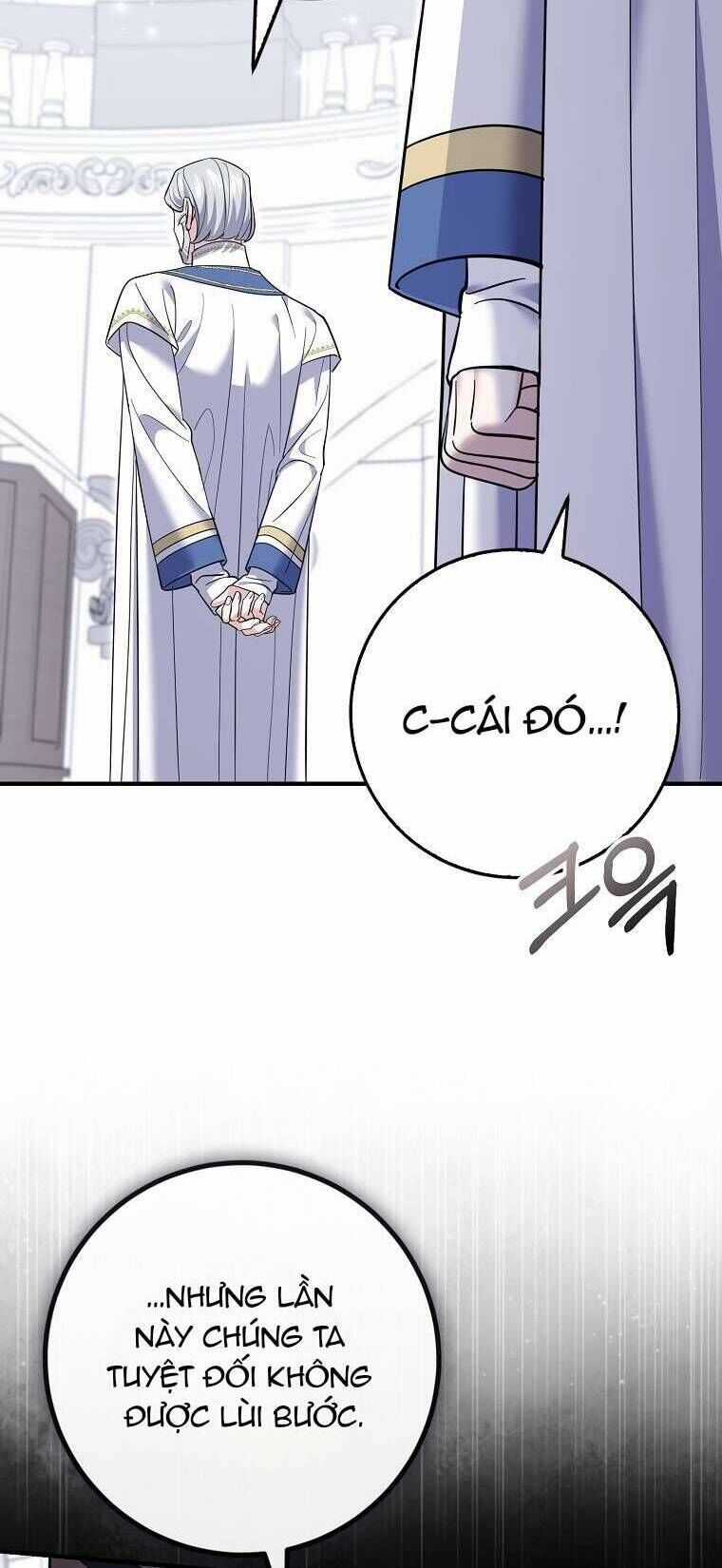 Vị Hôn Phu Phản Diện Cản Trở Con Đường Hoa Của Tôi Chương 51 trang 4