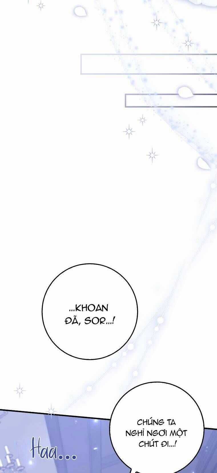 Vị Hôn Phu Phản Diện Cản Trở Con Đường Hoa Của Tôi Chương 51 trang 41