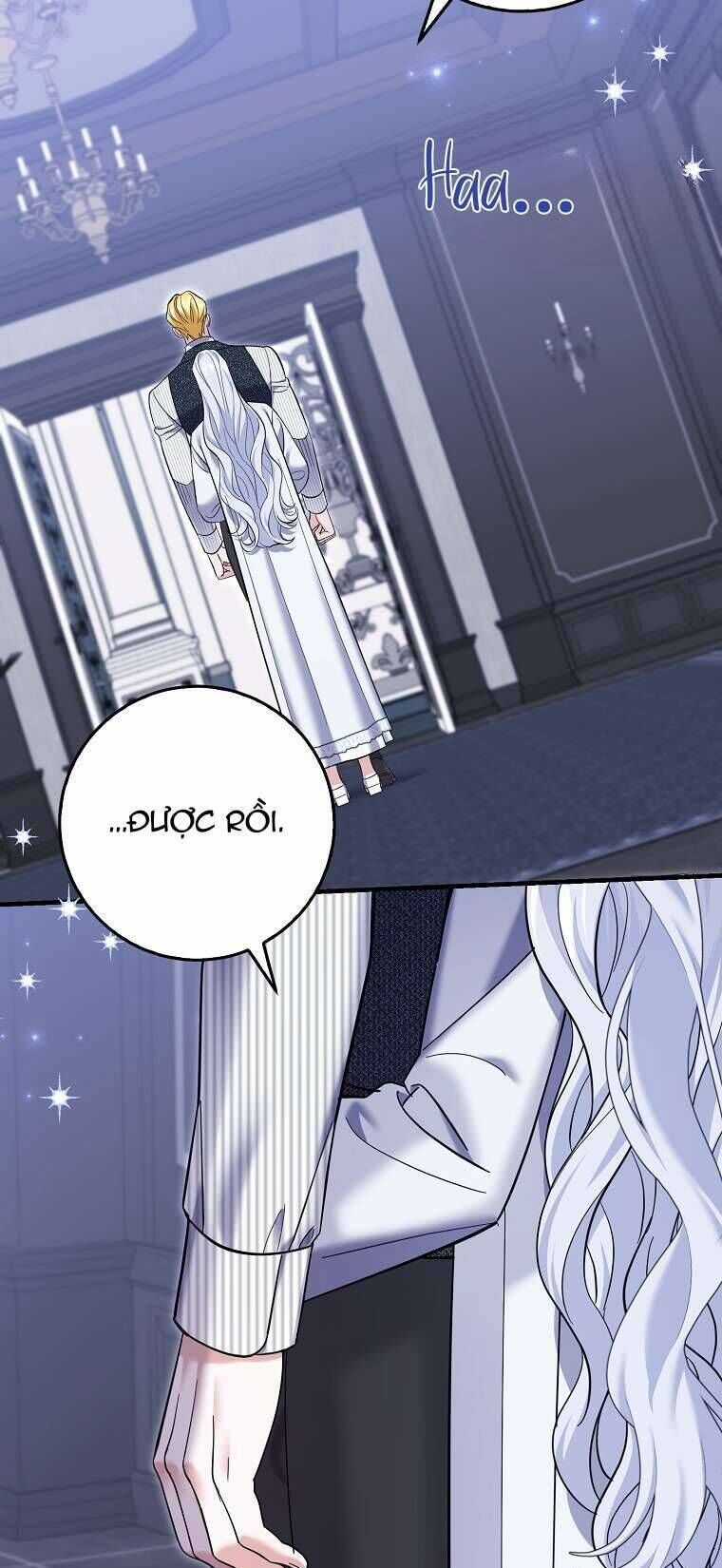 Vị Hôn Phu Phản Diện Cản Trở Con Đường Hoa Của Tôi Chương 51 trang 42