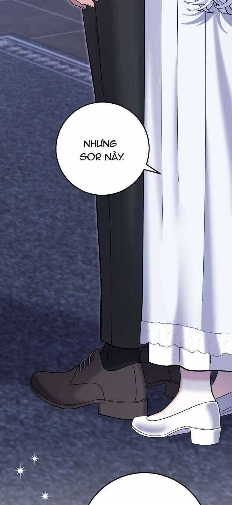 Vị Hôn Phu Phản Diện Cản Trở Con Đường Hoa Của Tôi Chương 51 trang 43