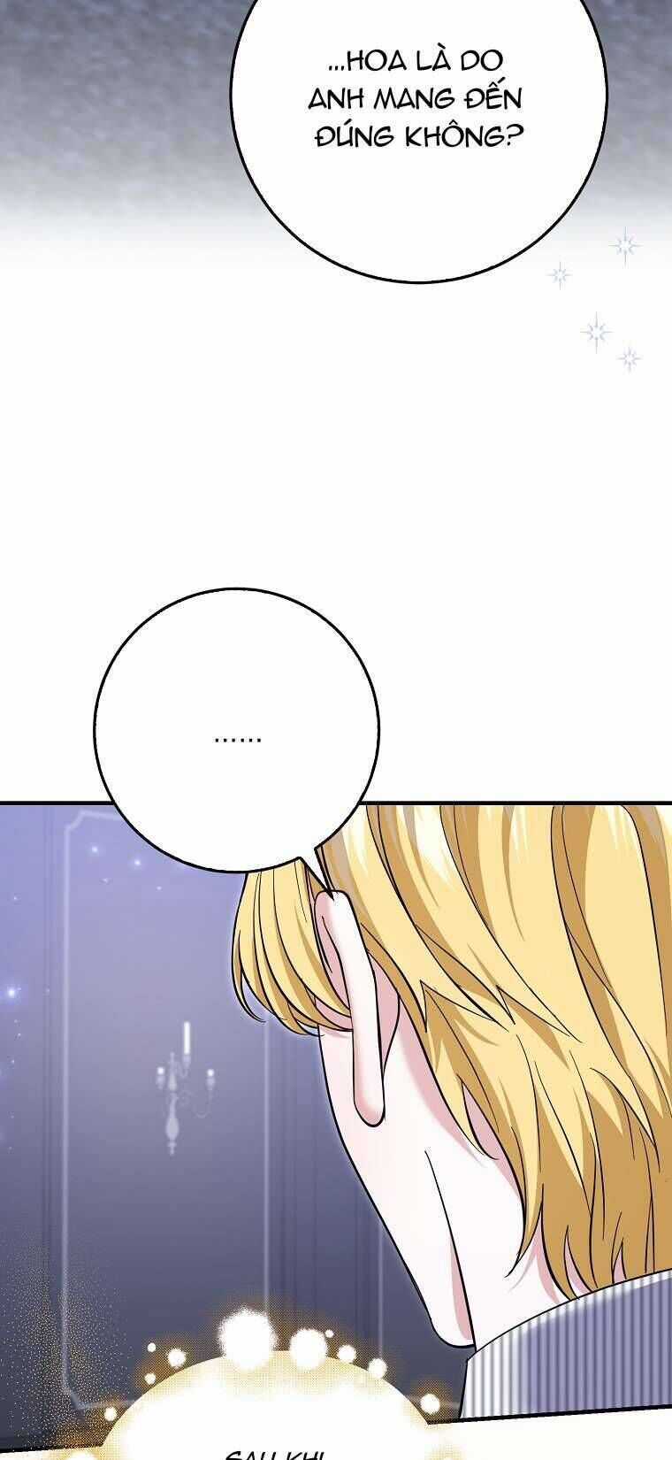 Vị Hôn Phu Phản Diện Cản Trở Con Đường Hoa Của Tôi Chương 51 trang 44