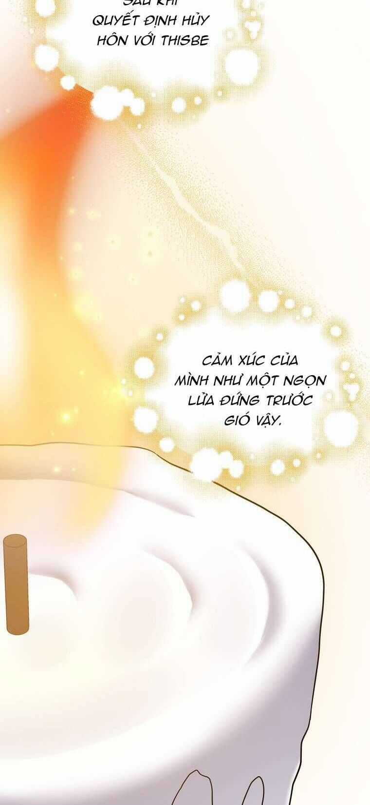 Vị Hôn Phu Phản Diện Cản Trở Con Đường Hoa Của Tôi Chương 51 trang 45