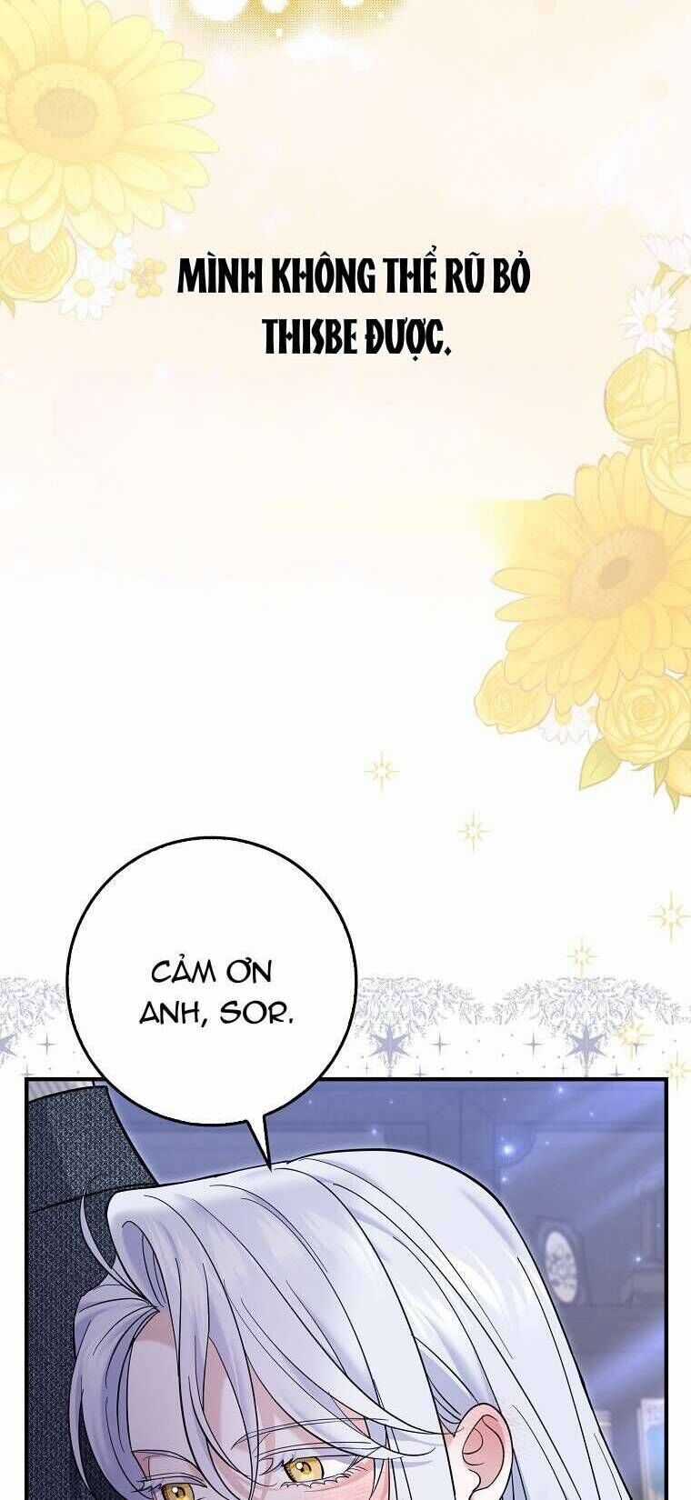 Vị Hôn Phu Phản Diện Cản Trở Con Đường Hoa Của Tôi Chương 51 trang 49