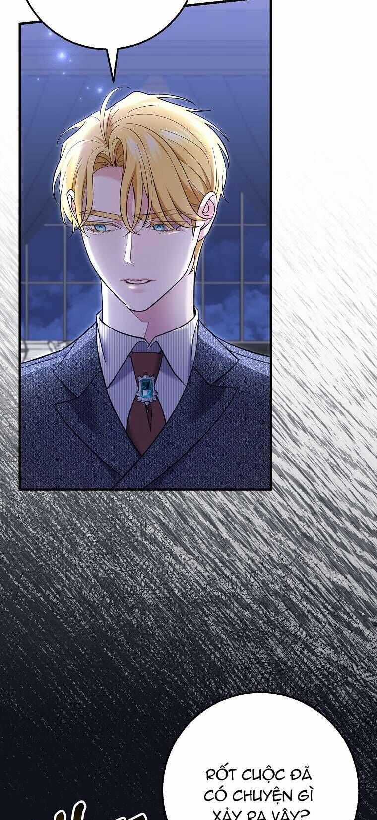 Vị Hôn Phu Phản Diện Cản Trở Con Đường Hoa Của Tôi Chương 51 trang 52