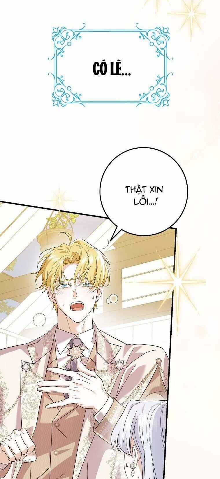 Vị Hôn Phu Phản Diện Cản Trở Con Đường Hoa Của Tôi Chương 51 trang 55