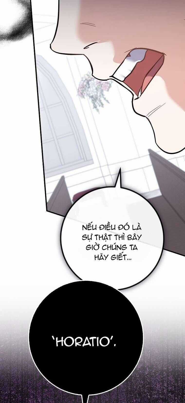 Vị Hôn Phu Phản Diện Cản Trở Con Đường Hoa Của Tôi Chương 51 trang 6