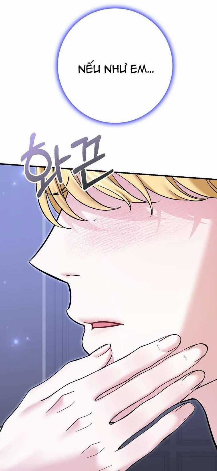 Vị Hôn Phu Phản Diện Cản Trở Con Đường Hoa Của Tôi Chương 51 trang 61