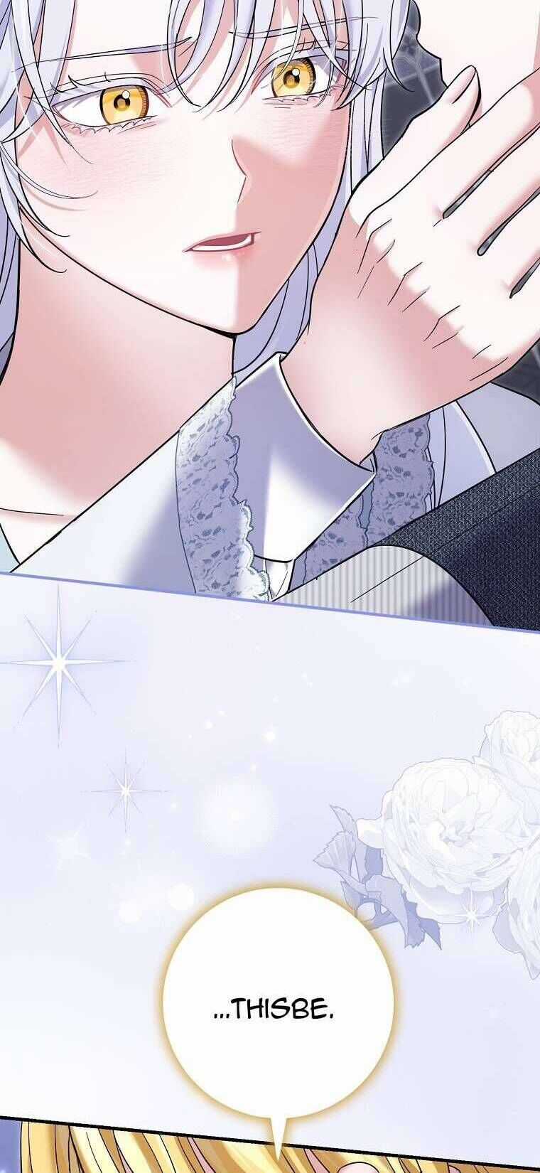 Vị Hôn Phu Phản Diện Cản Trở Con Đường Hoa Của Tôi Chương 51 trang 63