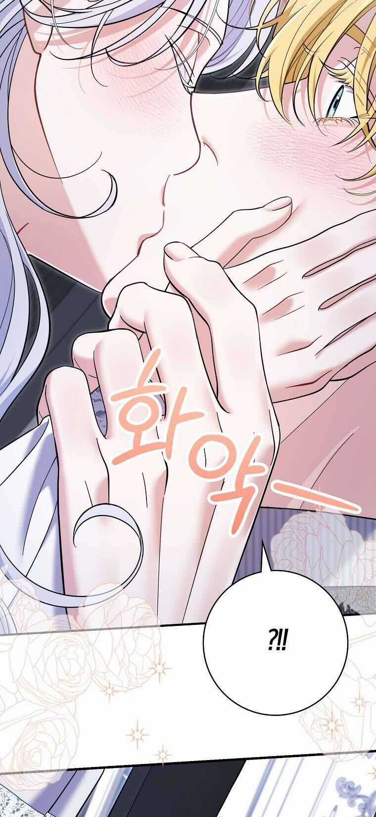 Vị Hôn Phu Phản Diện Cản Trở Con Đường Hoa Của Tôi Chương 52 trang 11