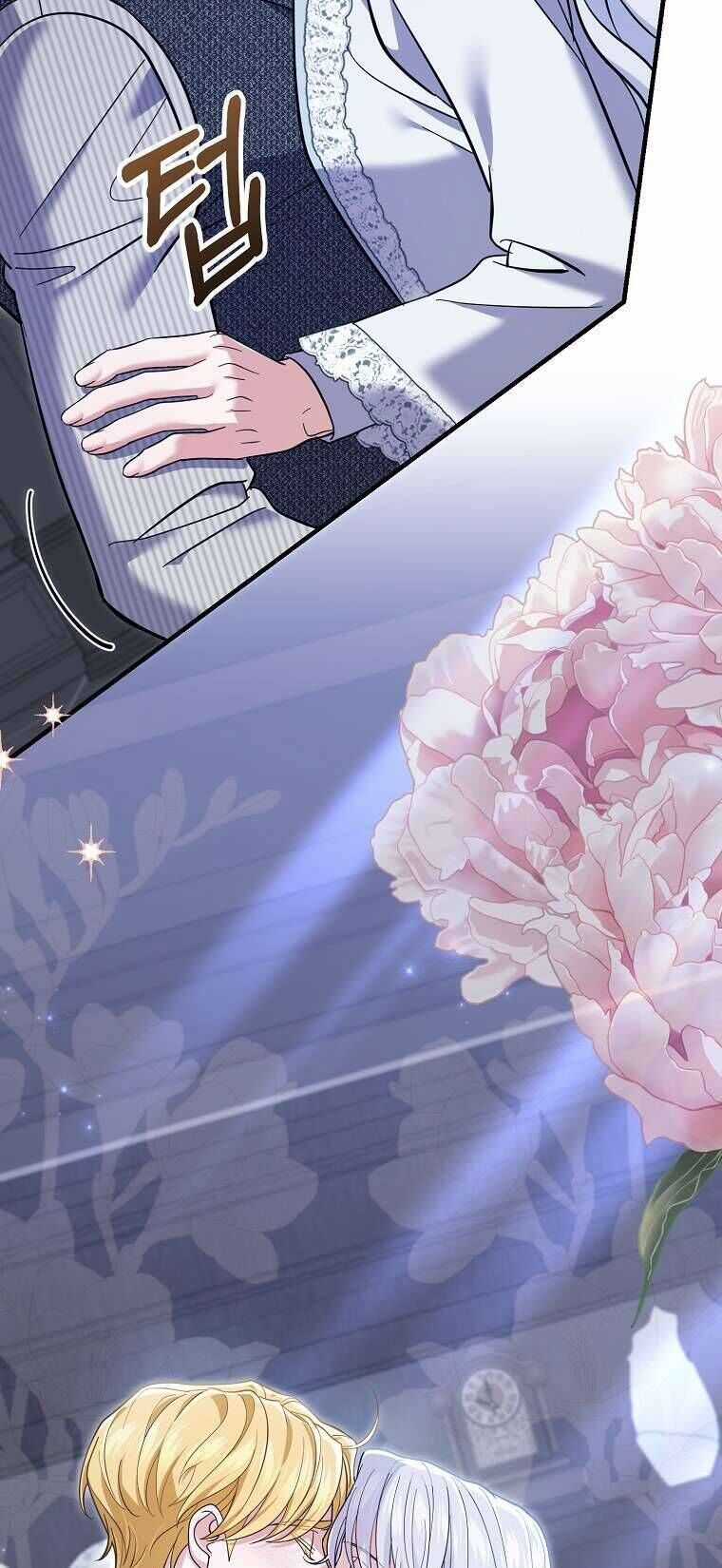 Vị Hôn Phu Phản Diện Cản Trở Con Đường Hoa Của Tôi Chương 52 trang 13