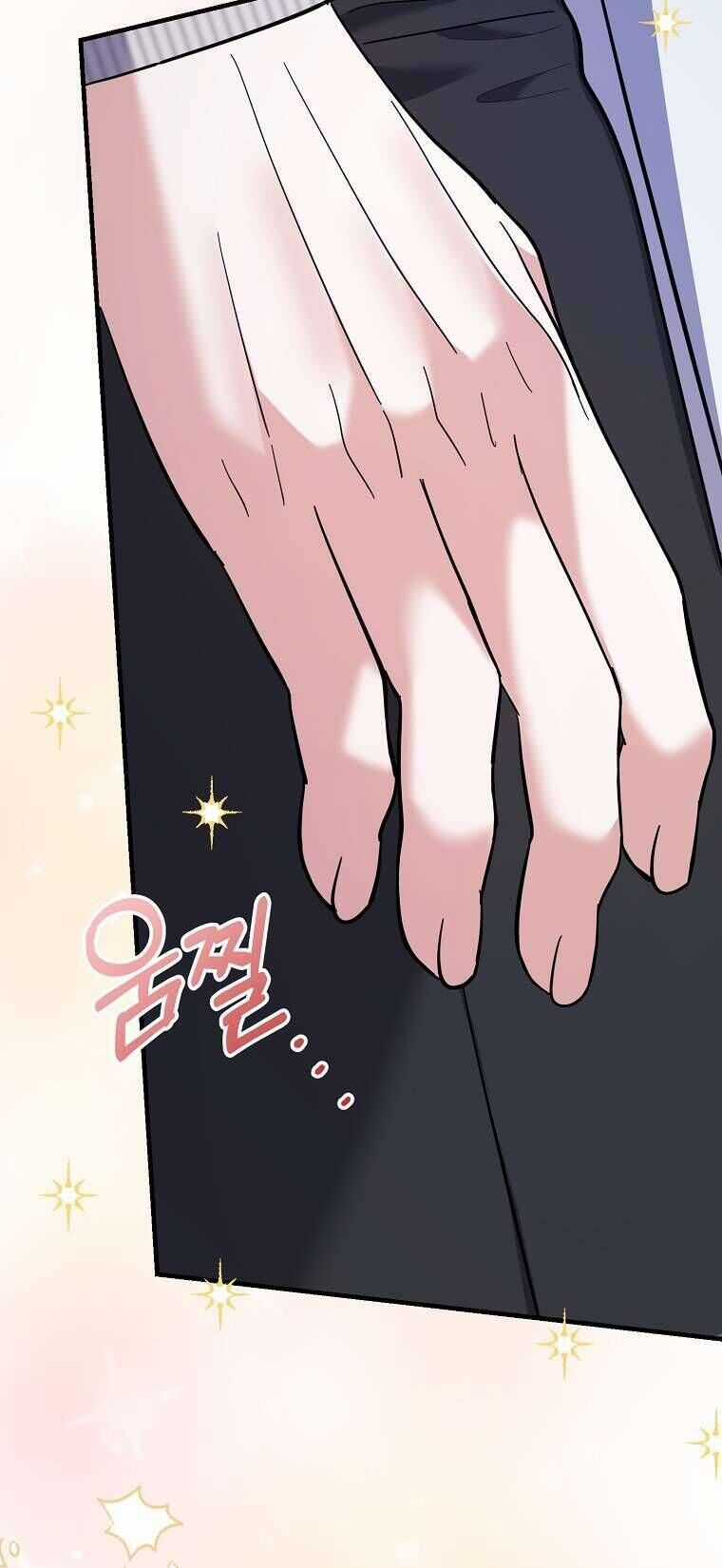 Vị Hôn Phu Phản Diện Cản Trở Con Đường Hoa Của Tôi Chương 52 trang 15