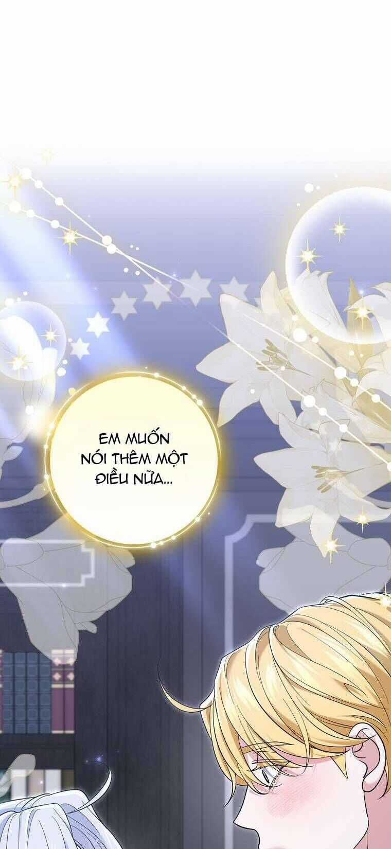 Vị Hôn Phu Phản Diện Cản Trở Con Đường Hoa Của Tôi Chương 52 trang 18