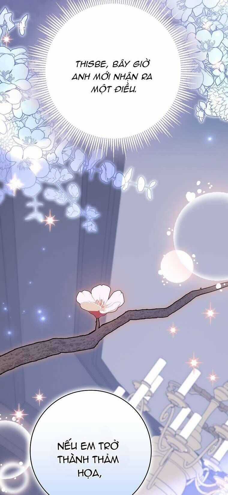 Vị Hôn Phu Phản Diện Cản Trở Con Đường Hoa Của Tôi Chương 52 trang 2