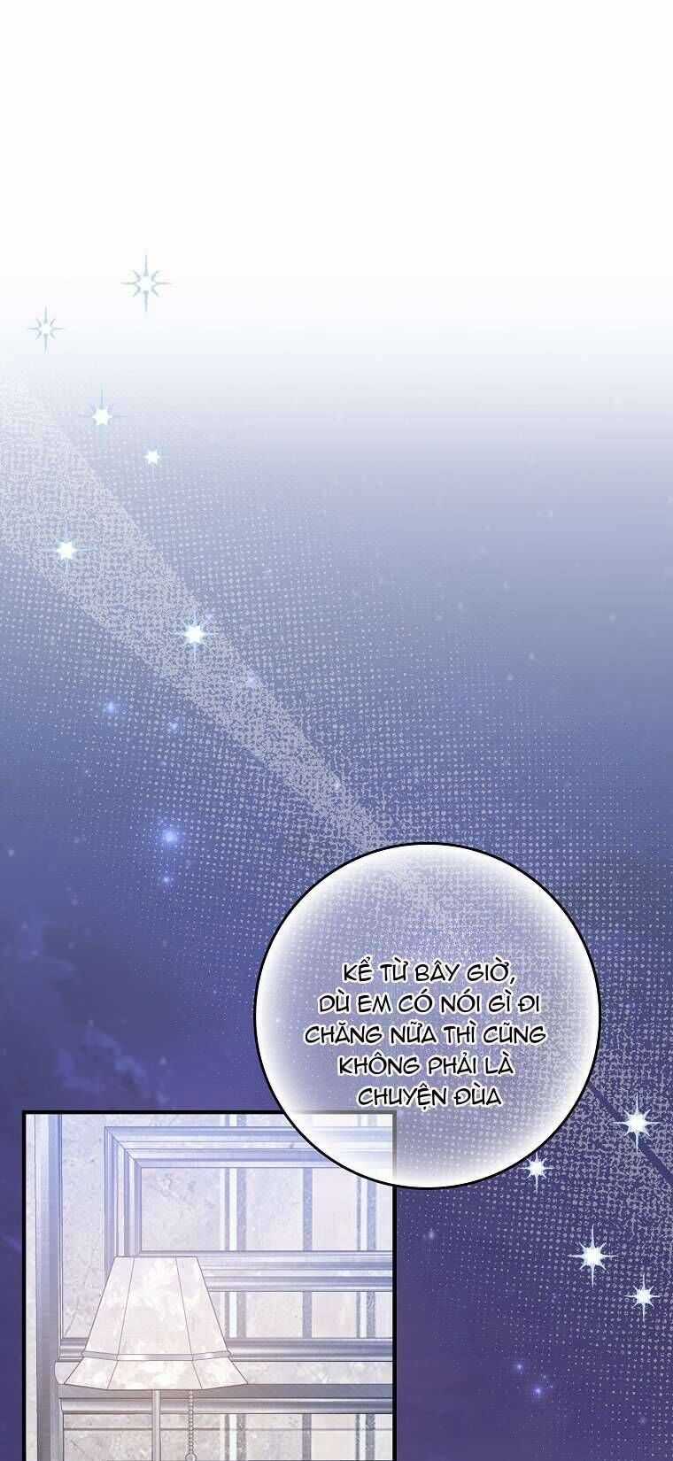 Vị Hôn Phu Phản Diện Cản Trở Con Đường Hoa Của Tôi Chương 52 trang 21