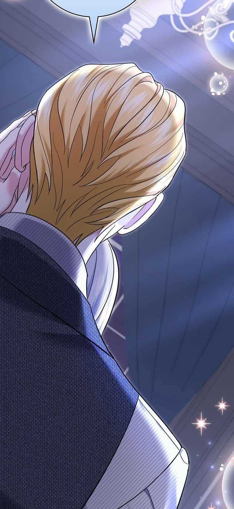 Vị Hôn Phu Phản Diện Cản Trở Con Đường Hoa Của Tôi Chương 52 trang 3