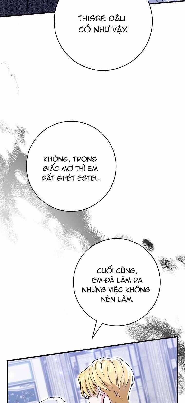 Vị Hôn Phu Phản Diện Cản Trở Con Đường Hoa Của Tôi Chương 52 trang 30