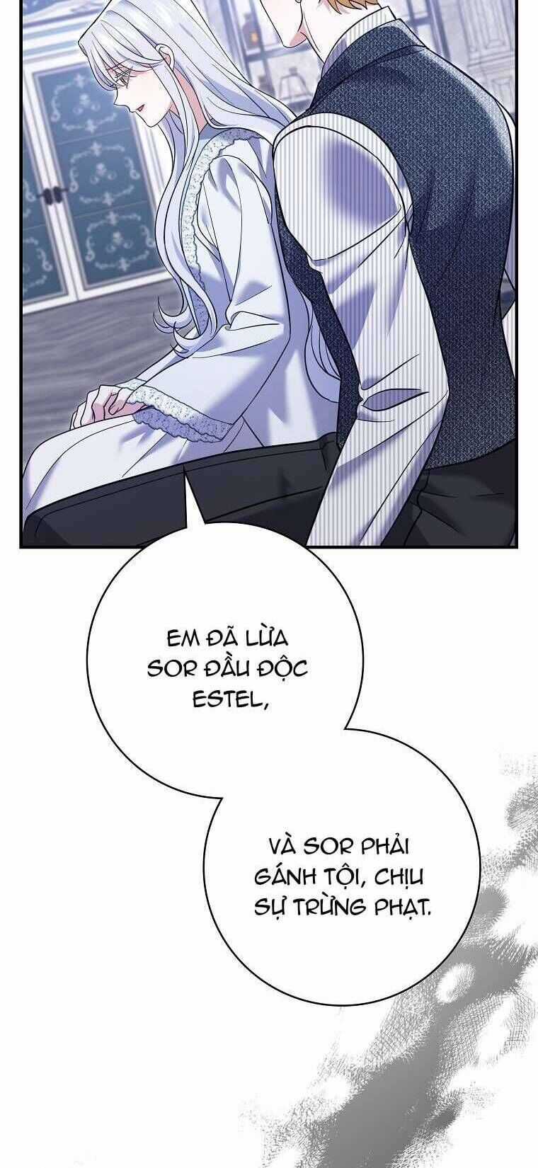 Vị Hôn Phu Phản Diện Cản Trở Con Đường Hoa Của Tôi Chương 52 trang 31