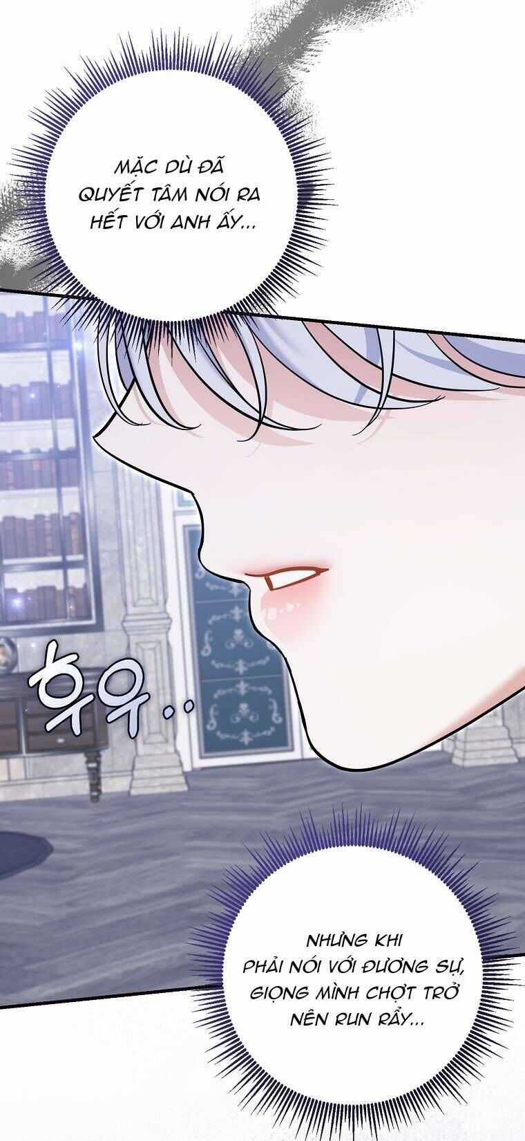 Vị Hôn Phu Phản Diện Cản Trở Con Đường Hoa Của Tôi Chương 52 trang 32