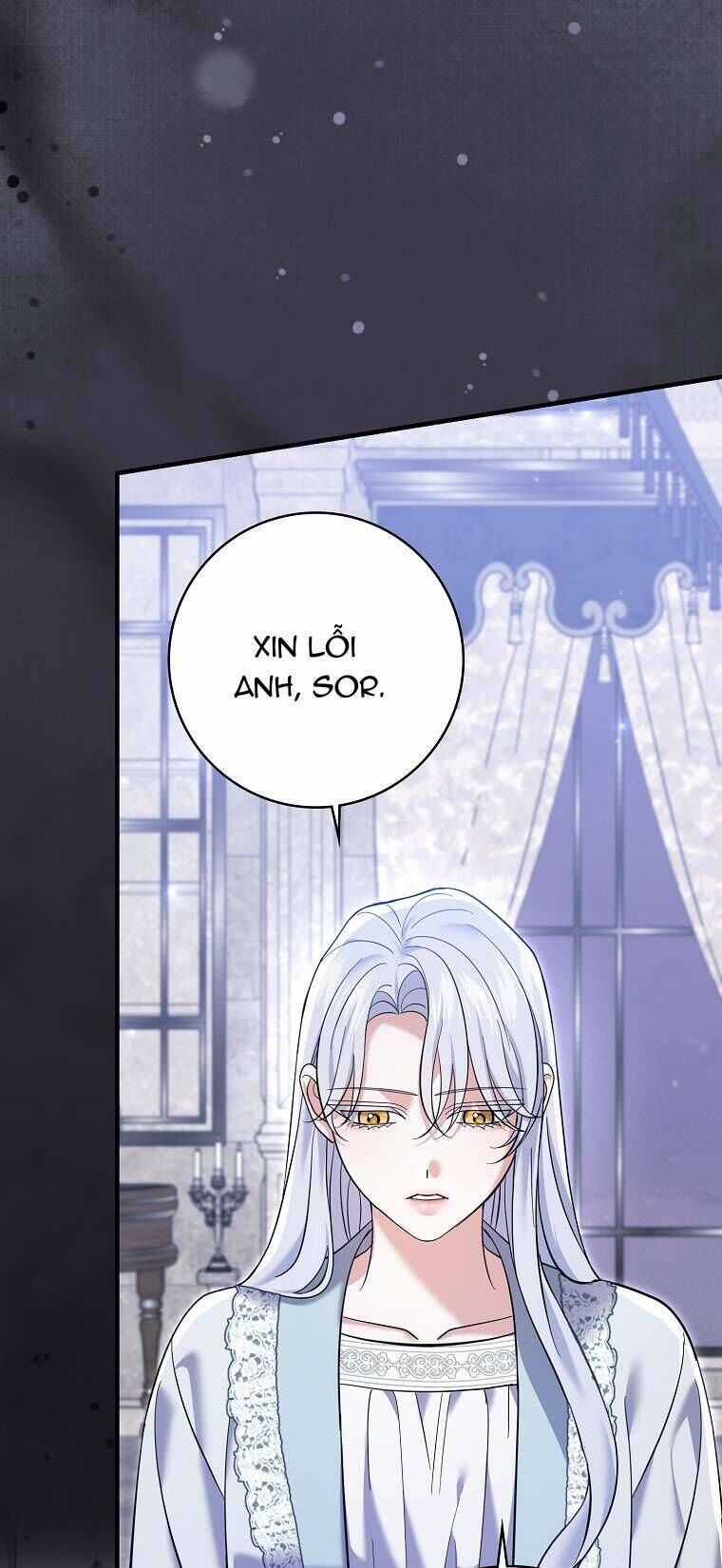 Vị Hôn Phu Phản Diện Cản Trở Con Đường Hoa Của Tôi Chương 52 trang 34