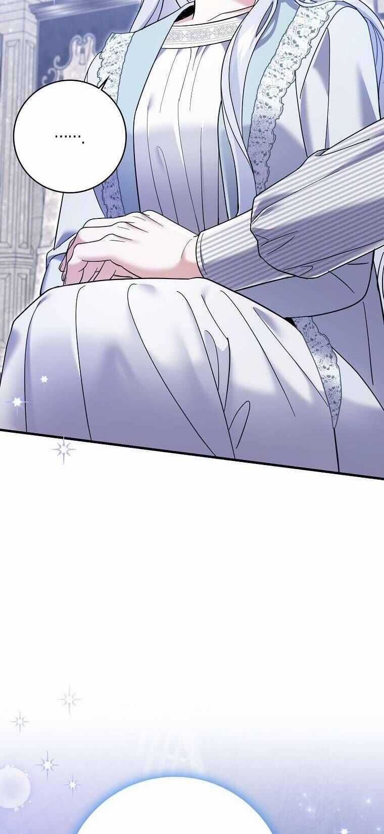 Vị Hôn Phu Phản Diện Cản Trở Con Đường Hoa Của Tôi Chương 52 trang 37