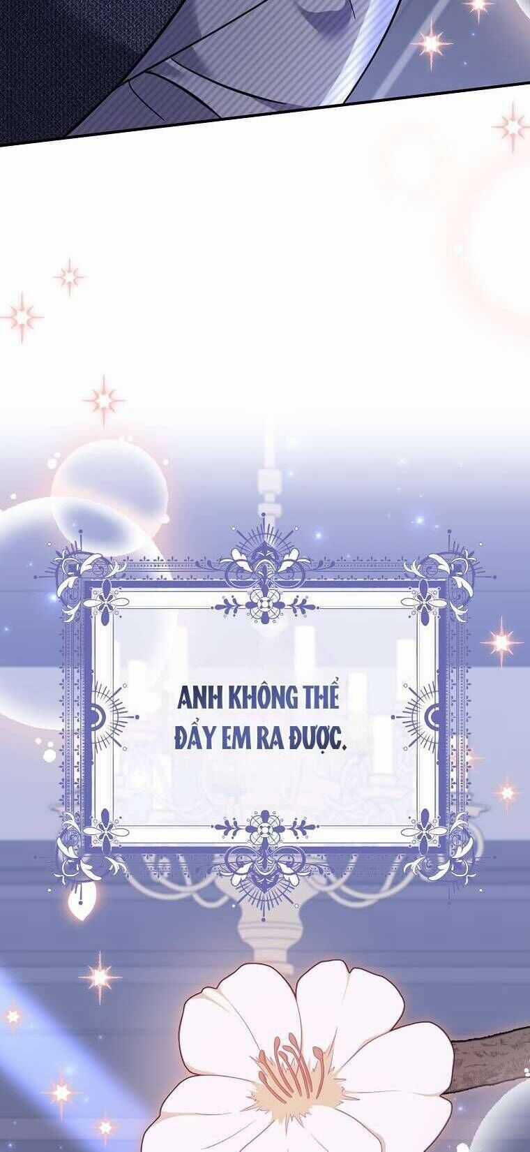 Vị Hôn Phu Phản Diện Cản Trở Con Đường Hoa Của Tôi Chương 52 trang 4